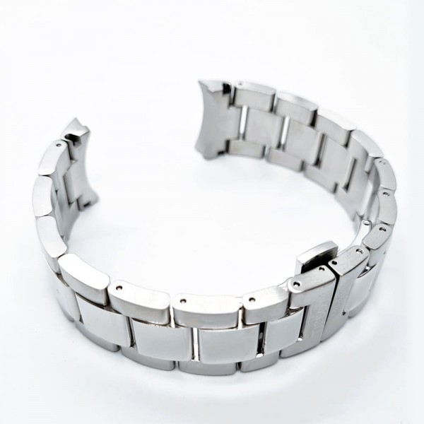 Bracelet acier Tissot - V8 / T605038320-Bracelets Métal-AtelierNet