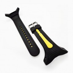 Bracelet silicone Beuchat - SCUBATECH 2 / BEU-9501-1-Bracelet Montre Silicone-AtelierNet