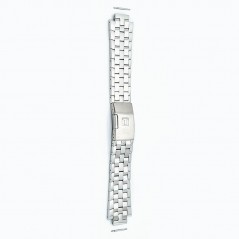 Bracelet acier Tissot - TXL/TXS / T605014163-Bracelet Montre Acier-AtelierNet