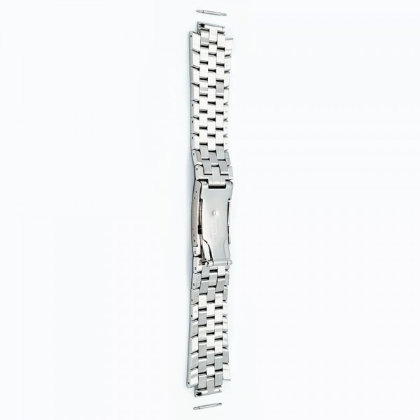Bracelet acier Tissot - TXL/TXS / T605014163-Bracelets Métal-AtelierNet