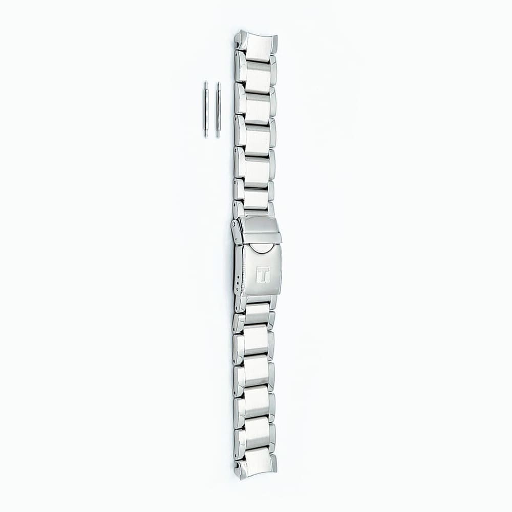 Bracelet acier Tissot - QUICKSTER / T605036878-Bracelets Métal-AtelierNet