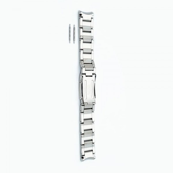 Bracelet acier Tissot - QUICKSTER / T605036878-Bracelets Métal-AtelierNet