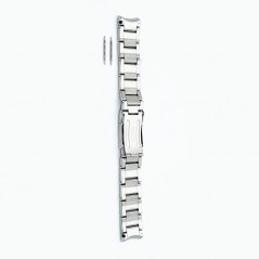 Bracelet acier Tissot - QUICKSTER / T605036878-Bracelet Montre Acier-AtelierNet