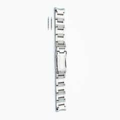 Bracelet Acier Tissot Quickster / T605036878