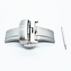 Fermoir acier Tissot / T-TOUCH / T640028386-Accessoires de montres-AtelierNet