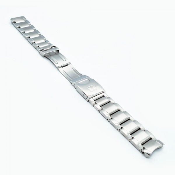 Bracelet acier Tissot - QUICKSTER / T605036878-Bracelets Métal-AtelierNet