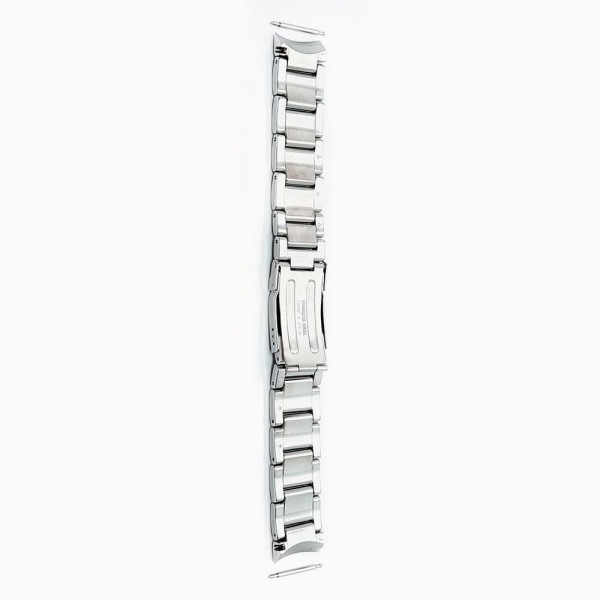 Bracelet acier Tissot - QUICKSTER / T605035402-Bracelet Montre Acier-AtelierNet