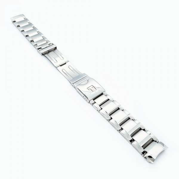 Bracelet acier Tissot - QUICKSTER / T605035402-Bracelets Métal-AtelierNet