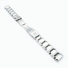Bracelet Acier Tissot Quickster / T605035402