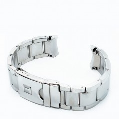 Bracelet acier Tissot - QUICKSTER / T605035402-Bracelets Métal-AtelierNet