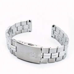 Bracelet Acier Tissot PR100 / Métal / T605029564