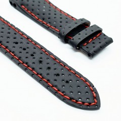 Bracelet Cuir Tissot T-RACE / T610028063