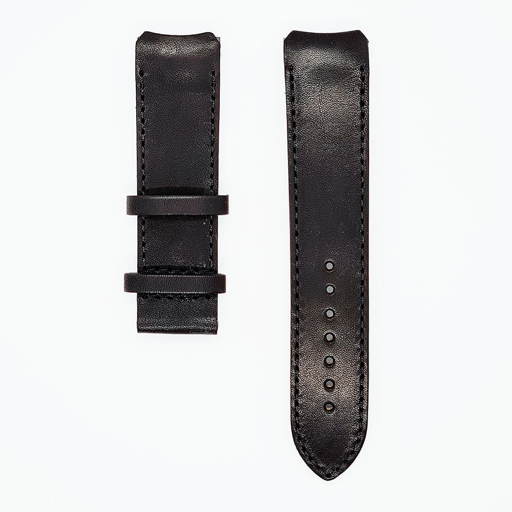 Bracelet cuir Tissot / T-TOUCH II et T-TOUCH EXPERT / T610032923-Bracelet Montre Cuir-AtelierNet