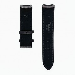 Bracelet Cuir Tissot T-Touch II / T-Touch Expert / T610032923