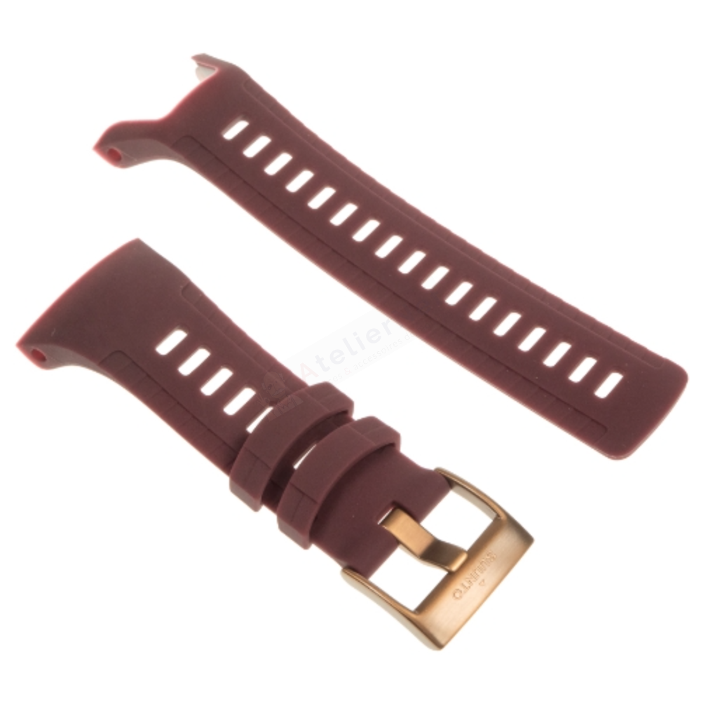 Bracelet silicone Suunto - SUUNTO 5 / 100030084-Accueil-AtelierNet