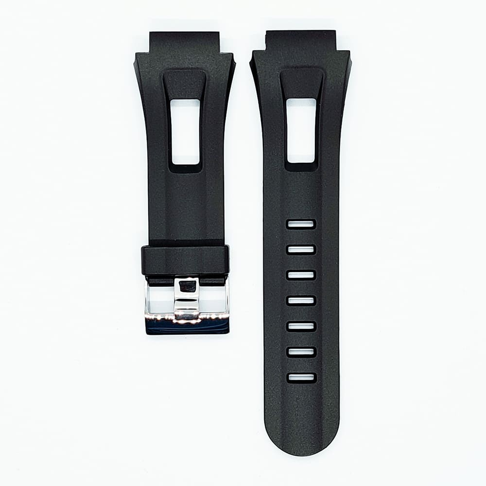 Bracelet silicone Beuchat - SKIPPER / BEU-0422-Bracelet Montre Silicone-AtelierNet