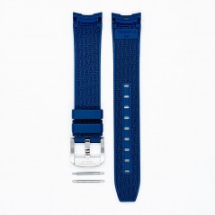 Bracelet Silicone Tissot PRC200 / T603038014