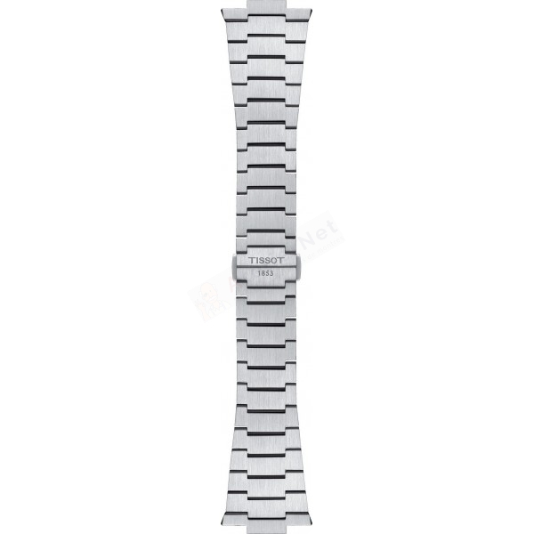 copy of Maillon bracelet titane Tissot / T-TOUCH SOLAR / T613035500-Accessoires de montres-AtelierNet