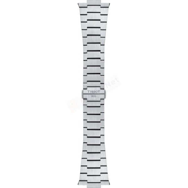 Maillon bracelet acier Tissot / PRX / T613046518-Accessoires de montres-AtelierNet