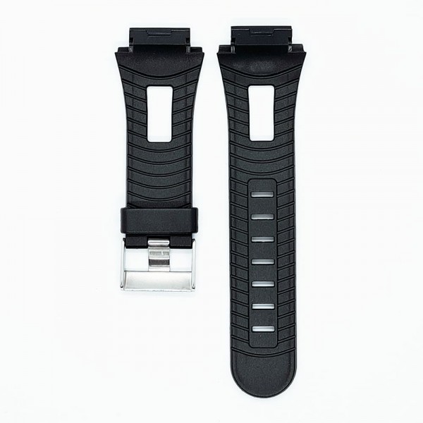 Bracelet silicone Beuchat - SKIPPER / BEU-0422-Bracelet Montre Silicone / Caoutchouc-AtelierNet