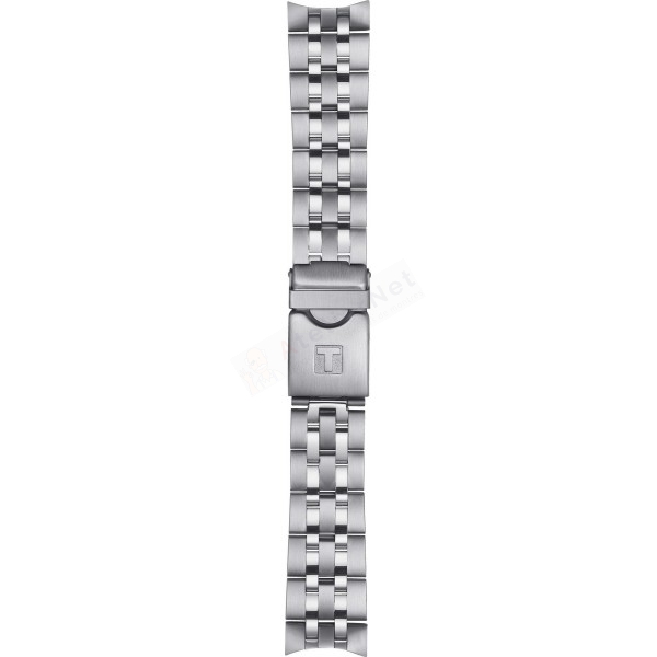 copy of Bracelet acier Tissot - PRC 200 / T605026834-Bracelets Métal-AtelierNet