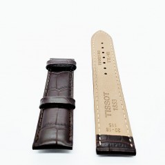 Bracelet Cuir Tissot Tradition / T610031949