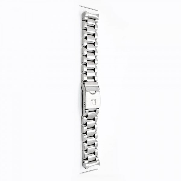 Bracelet acier Tissot - SEA-TOUCH / T605026923-Bracelets Métal-AtelierNet