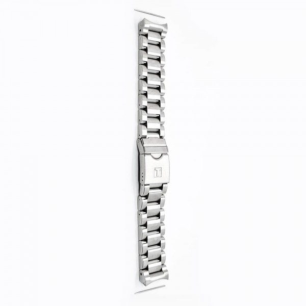 Bracelet acier Tissot / SEA-TOUCH / T605026923-Bracelet Montre Acier-AtelierNet