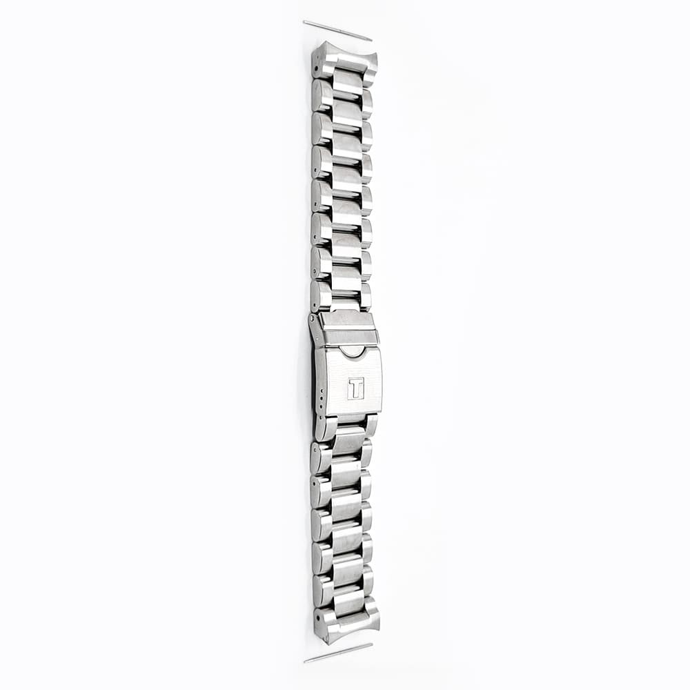 Bracelet acier Tissot - SEA-TOUCH / T605026923-Bracelets Métal-AtelierNet