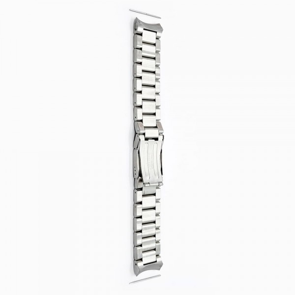 Bracelet acier Tissot - SEA-TOUCH / T605026923-Bracelets Métal-AtelierNet