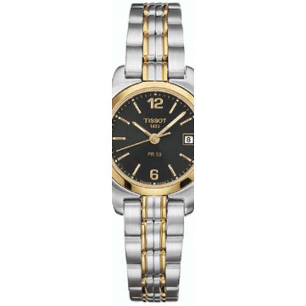 copy of Maillon bracelet titane Tissot / T-TOUCH SOLAR / T613035500-Accessoires de montres-AtelierNet