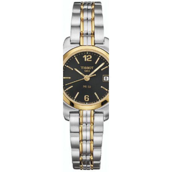 Maillon bracelet acier Tissot / PRS 50 2000 / T613015045-Accessoires de montres-AtelierNet