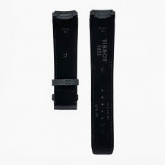 Bracelet Cuir Tissot Touch SOLAR / T610035307