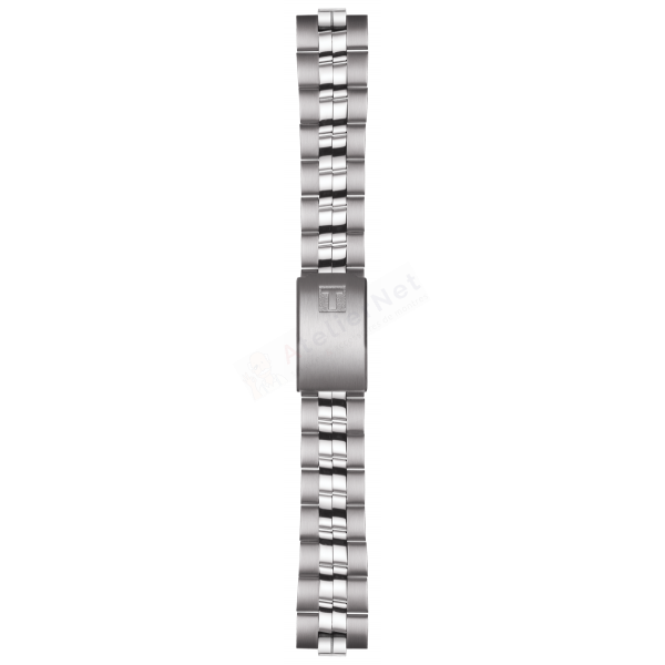 Maillon bracelet acier Tissot - PRS 50 / T613015057-Accessoires de montres-AtelierNet