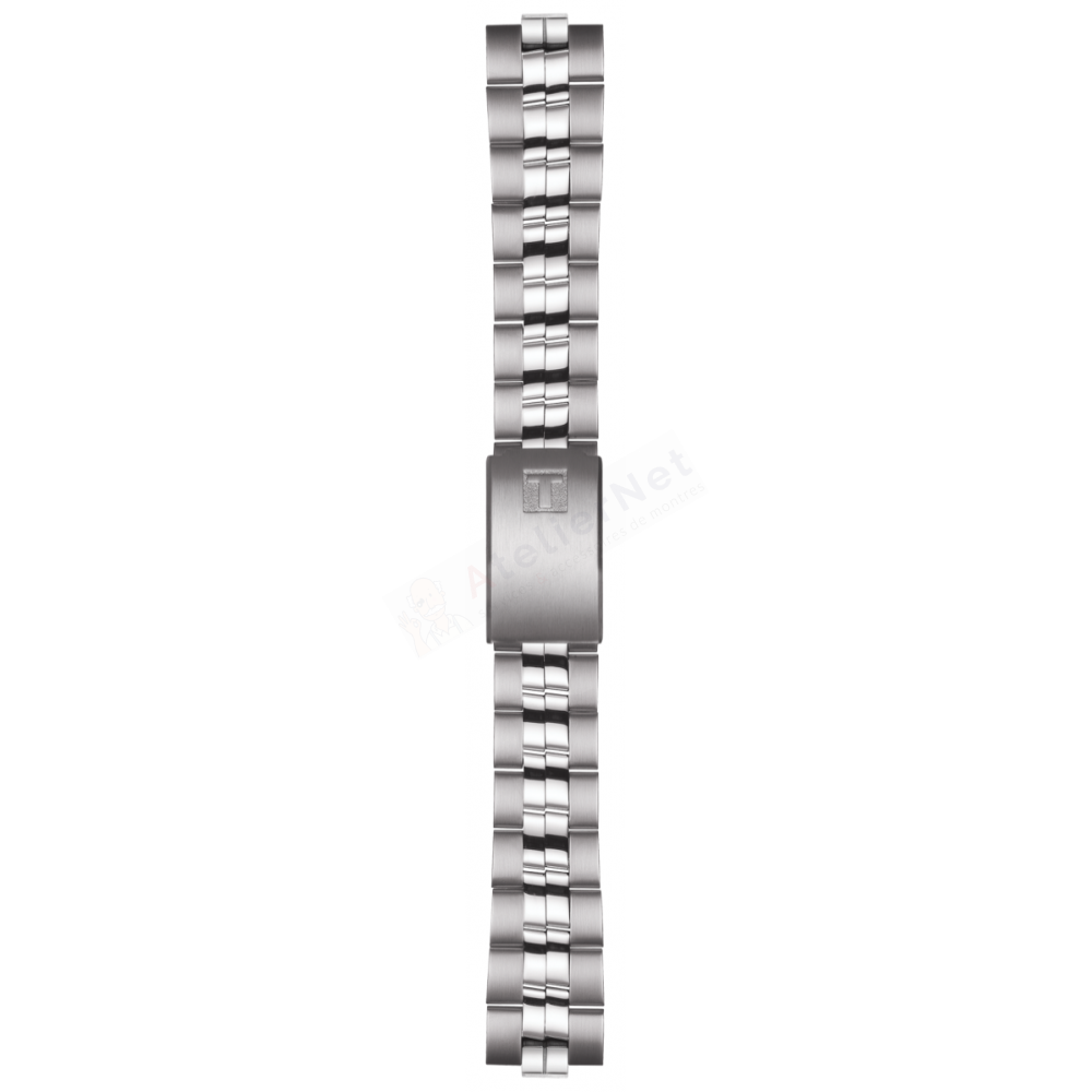 Maillon De Remplacement Pour Bracelet Montre Guess Collection Réf. GC 20000 – 22 Mm – Acier Inoxydable – Neuf