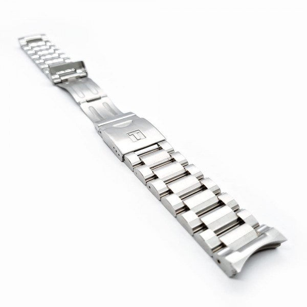 Bracelet acier Tissot - SEA-TOUCH / T605026923-Bracelets Métal-AtelierNet