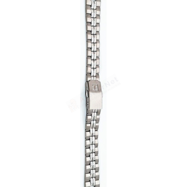 Maillon bracelet titane Tissot - PRS 50 / T613015052-Accessoires de montres-AtelierNet