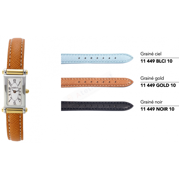 Bracelets Michel Herbelin - ANTARES / 1048-Bracelet de montre-AtelierNet