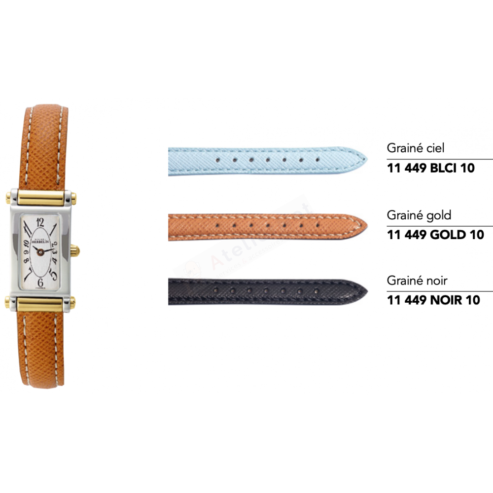 Bracelets Michel Herbelin ANTARES 1048 AtelierNet