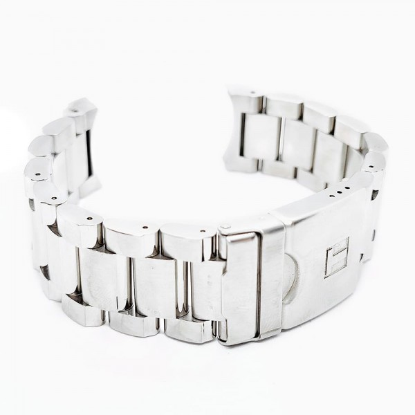 Bracelet acier Tissot - SEA-TOUCH / T605026923-Bracelets Métal-AtelierNet