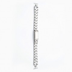 Bracelet Acier Tissot métal PR50 / T605014063