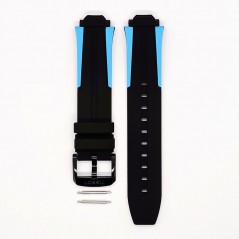 Bracelet Silicone Tissot T-RACE CYCLING / T603042128