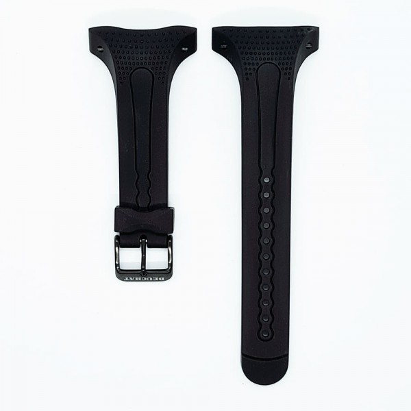 Bracelet silicone Beuchat - SCUBATECH 2 / BEU-9501-2-Bracelet Montre Silicone-AtelierNet