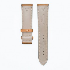 Bracelet cuir Tissot / T-TOUCH II et T-TOUCH EXPERT / T610027418-Bracelets Cuir-AtelierNet
