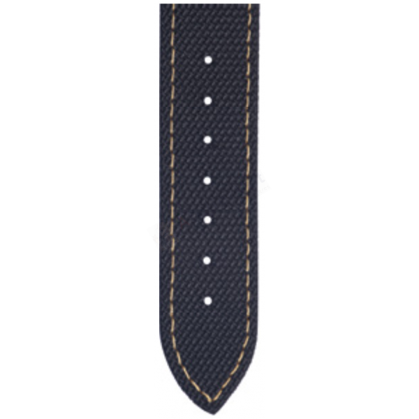 Bracelet Cordura noir Michel Herbelin - CITADINES - 12240 / 20-040-COR-18-Bracelet de montre-AtelierNet