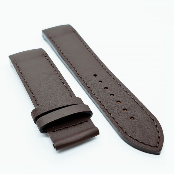 Bracelet cuir Tissot / T-TOUCH II et T-TOUCH EXPERT / T610028698-Bracelets Cuir-AtelierNet