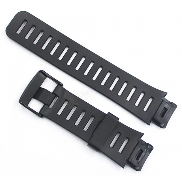 Bracelet silicone Suunto / X-LANDER - YACHTSMAN / SS013706000-Bracelets Silicone-AtelierNet