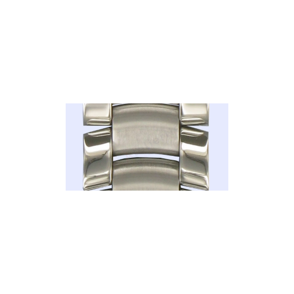 Maillon bracelet acier Tissot - RACING / T613027306-T605027198-Accessoires de montres-AtelierNet