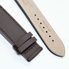 Bracelet Cuir Tissot T-Touch II / T-Touch Expert / T610028698