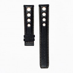Bracelet cuir Tissot - PR200 / T610016987-Bracelets Cuir-AtelierNet